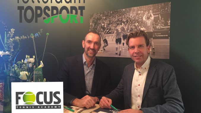 rotterdamtopsport en FOCUS